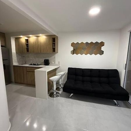 Moderno Apartamento Norte Cali Apartment Bagian luar foto