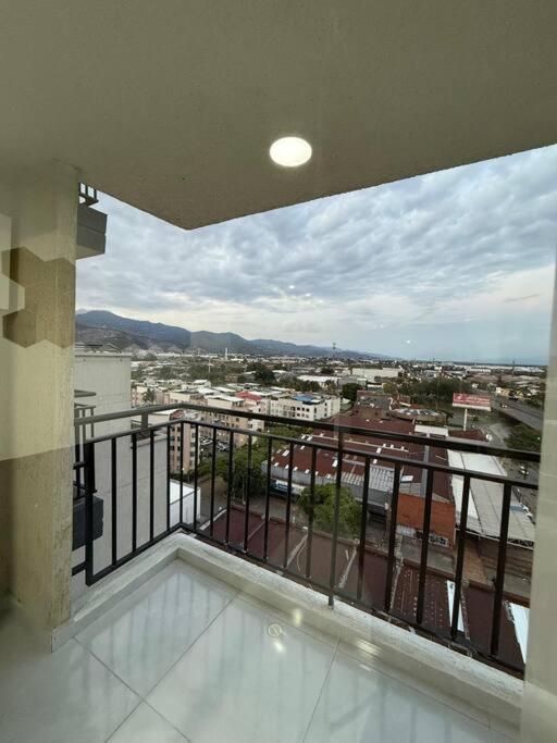 Moderno Apartamento Norte Cali Apartment Bagian luar foto