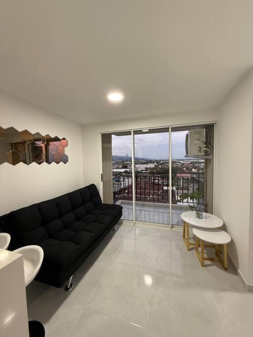 Moderno Apartamento Norte Cali Apartment Bagian luar foto